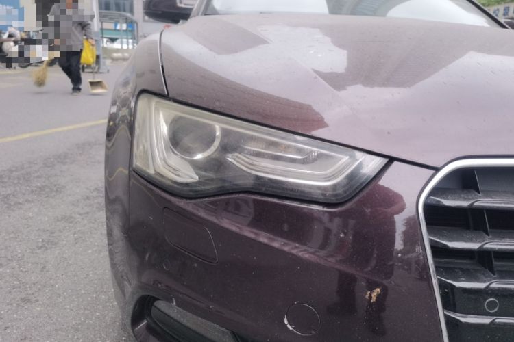 Used Audi A5 2016 Sportback 45 TFSI Right Front Headlight