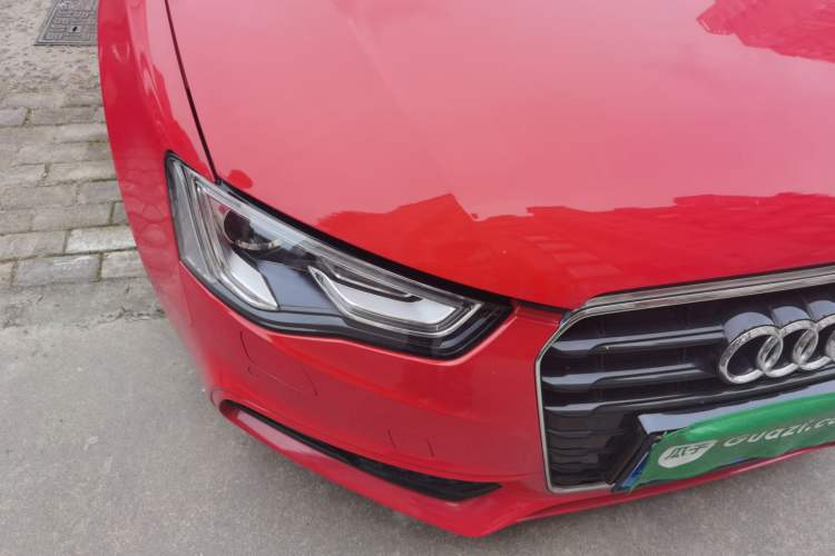 Used Audi A5 2016 Restyled Sportback 45 TFSI Comfort Version Right Front Headlight