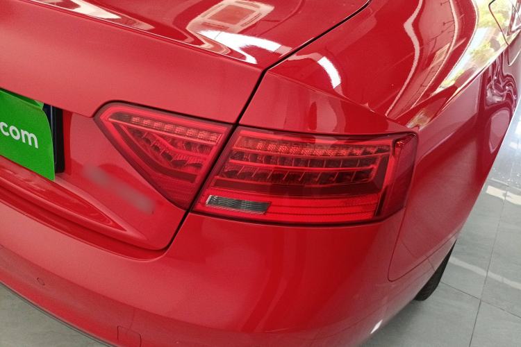 Used Audi A5 2016 Coupe 45 TFSI Ambition Edition Right Rear Taillight