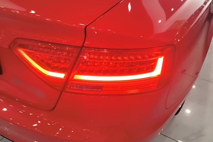 Used Audi A5 2016 Restyled Sportback 45 TFSI Comfort Version Right Rear Taillight