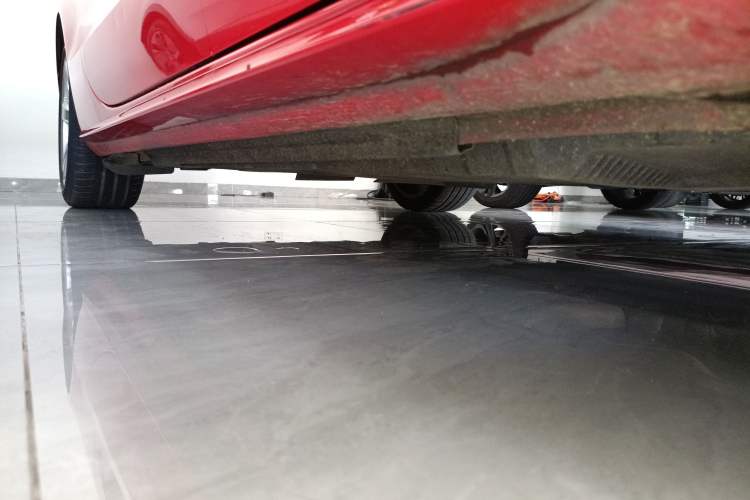 Used Audi A5 2016 Coupe 45 TFSI Ambition Edition Right Side Sill