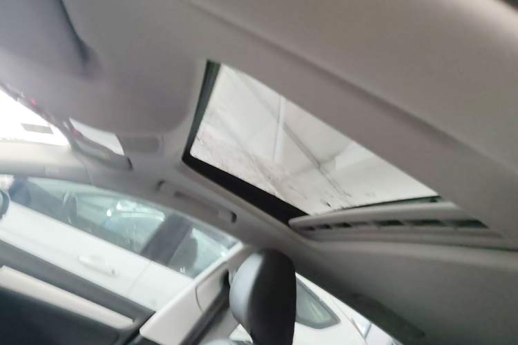 Used Audi A5 2016 Restyled Sportback 45 TFSI Comfort Version Headliner