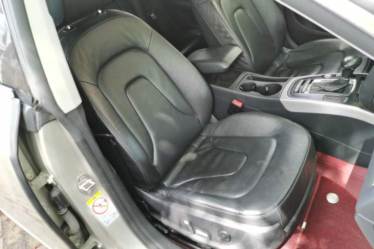 Used Audi A5 2016 Sportback 45 TFSI Right Front Seat