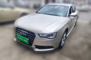 Used Audi A5 2016 Sportback 45 TFSI