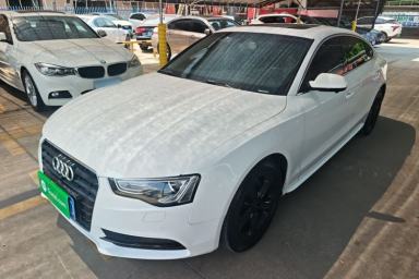 Used Audi A5 2016 Sportback 45 TFSI
