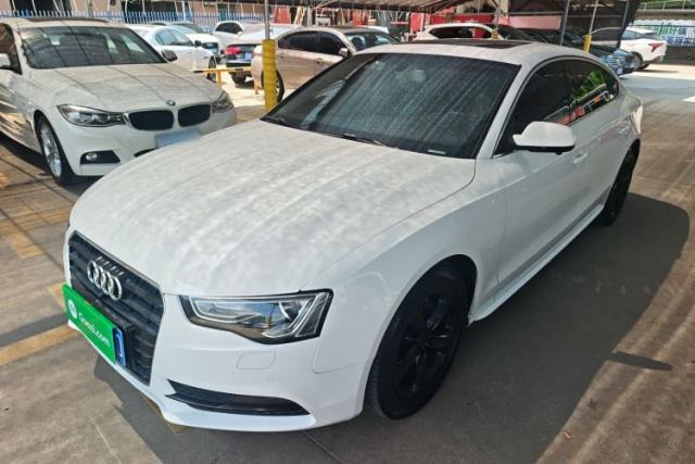 Used Audi A5 2016 Sportback 45 TFSI