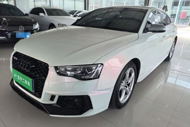 Used Audi A5 2016 Sportback 45 TFSI