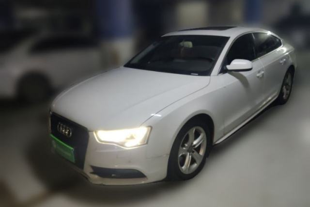Used Audi A5 2016 Sportback 45 TFSI