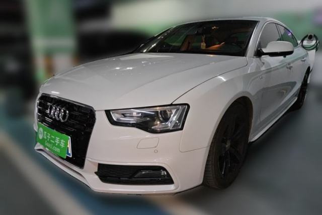 Used Audi A5 2016 Restyled Sportback 45 TFSI Comfort Version