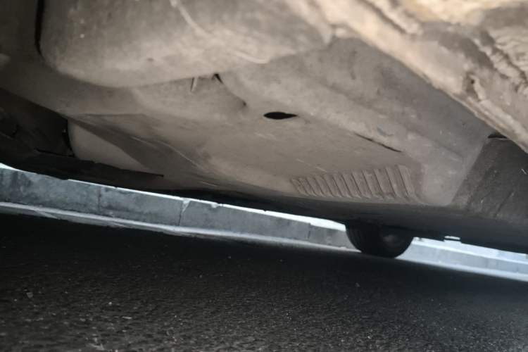 Used Audi A5 2016 Sportback 45 TFSI Chassis Front Left