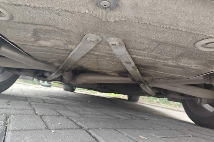 Used Audi A5 2016 Restyled Sportback 45 TFSI Comfort Version Chassis Rear
