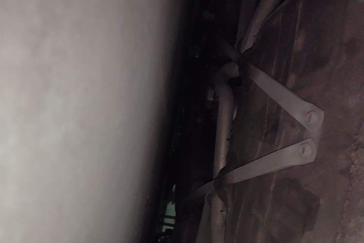 Used Audi A5 2016 Restyled Sportback 45 TFSI Comfort Version Chassis Rear