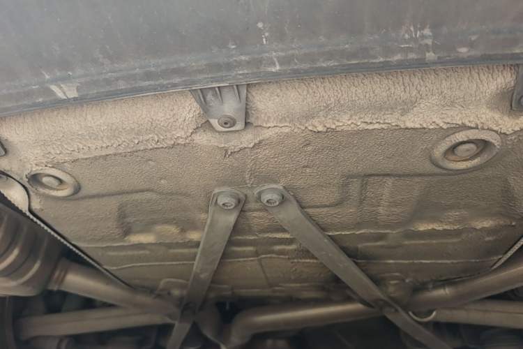 Used Audi A5 2016 Sportback 45 TFSI Chassis Rear