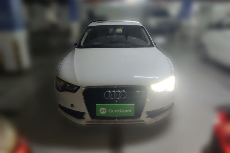 Used Audi A5 2016 Sportback 45 TFSI Front