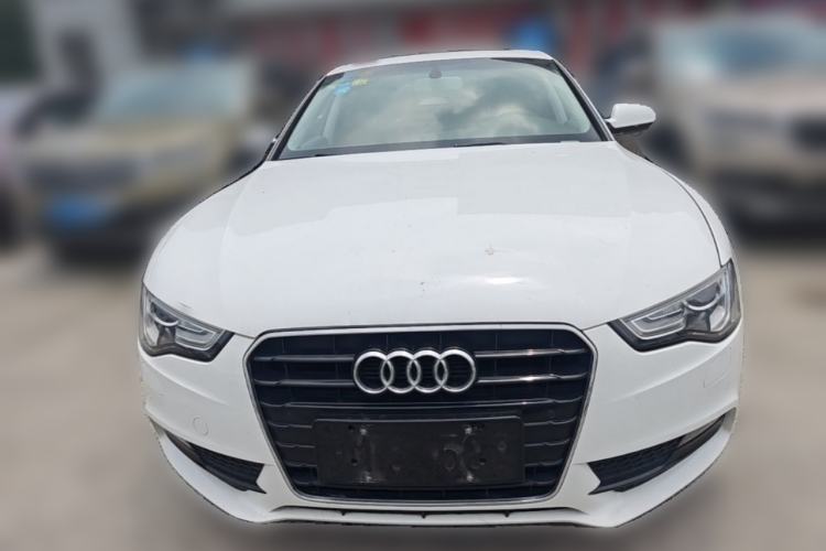 Used Audi A5 2016 Sportback 45 TFSI Front