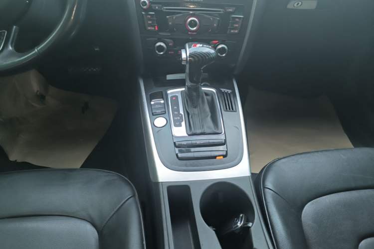 Used Audi A5 2016 Sportback 45 TFSI Gear Lever