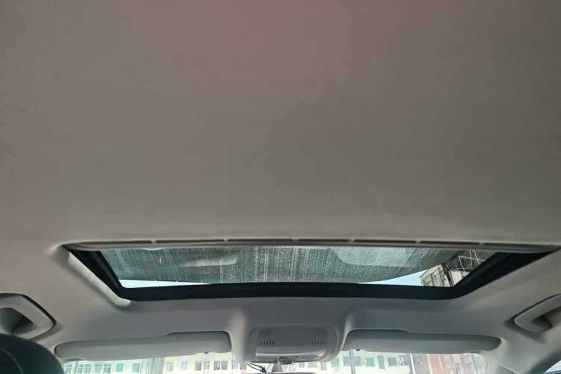 Used Audi A5 2016 Sportback 45 TFSI Headliner