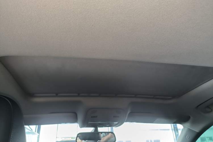 Used Audi A5 2016 Sportback 45 TFSI Headliner