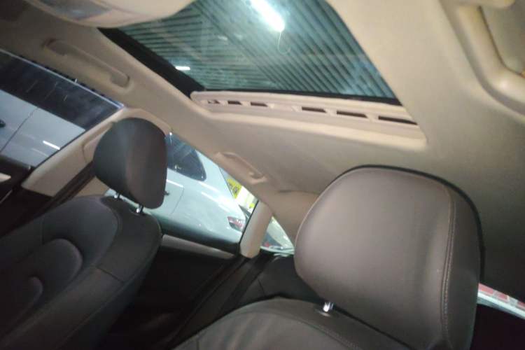 Used Audi A5 2016 Sportback 45 TFSI Headliner