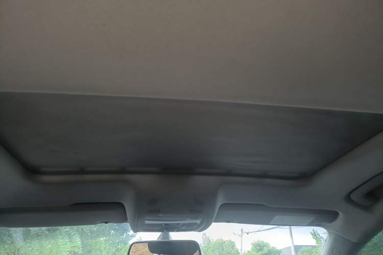Used Audi A5 2016 Sportback 45 TFSI Headliner