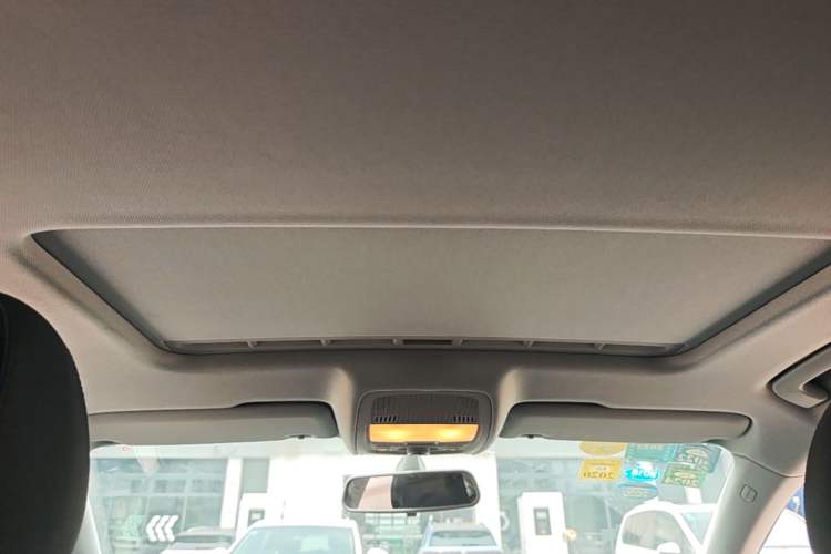 Used Audi A5 2016 Sportback 45 TFSI Headliner