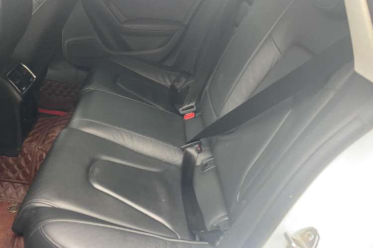 Used Audi A5 2016 Sportback 45 TFSI Interior 1
