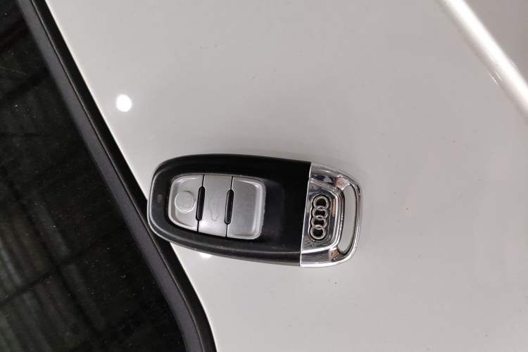 Used Audi A5 2016 Sportback 45 TFSI Interior 1