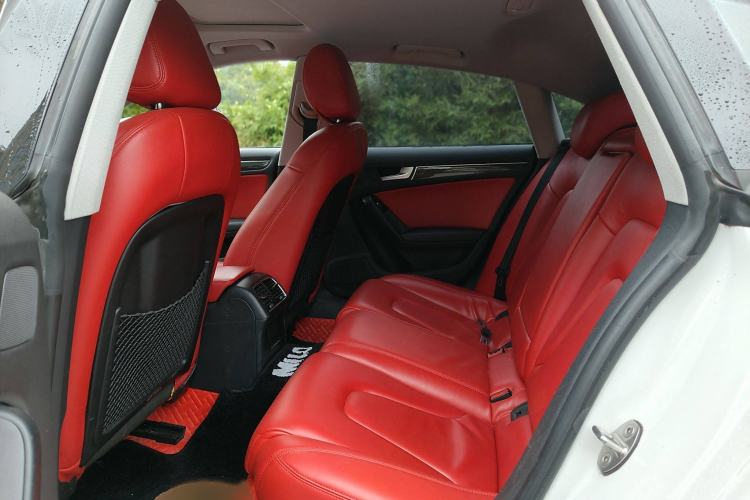Used Audi A5 2016 Sportback 45 TFSI Interior 3