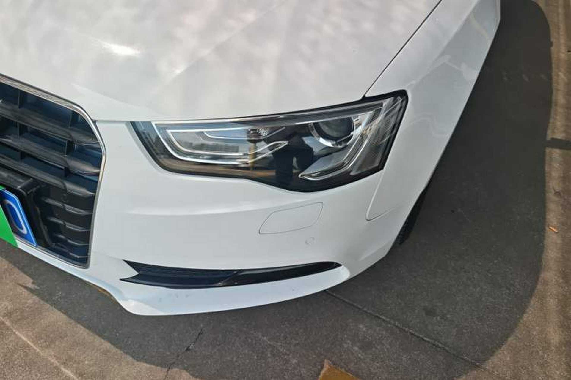 Used Audi A5 2016 Sportback 45 TFSI Left Front Headlight