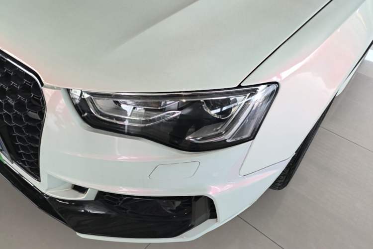 Used Audi A5 2016 Sportback 45 TFSI Left Front Headlight