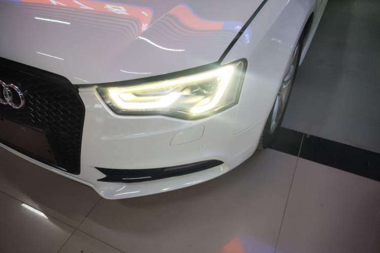 Used Audi A5 2016 Sportback 45 TFSI Left Front Headlight