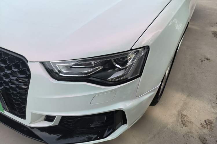 Used Audi A5 2016 Sportback 45 TFSI Left Front Headlight