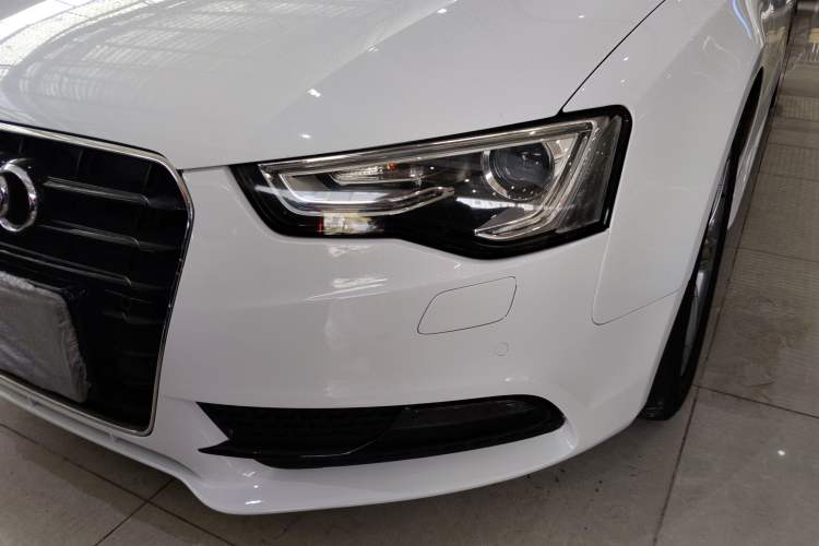 Used Audi A5 2016 Sportback 45 TFSI Left Front Headlight