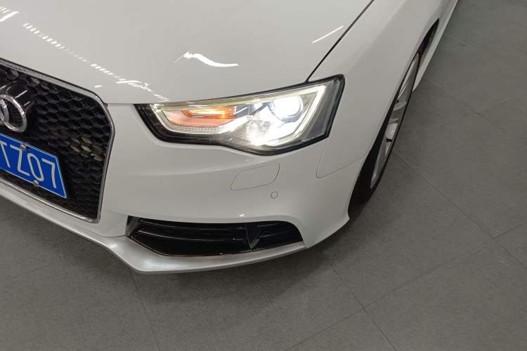 Used Audi A5 2016 Restyled Sportback 45 TFSI Comfort Version Left Front Headlight
