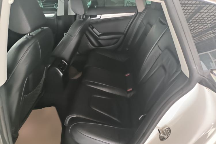 Used Audi A5 2016 Sportback 45 TFSI Left Rear Seat