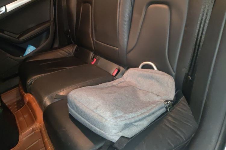 Used Audi A5 2016 Sportback 45 TFSI Left Rear Seat