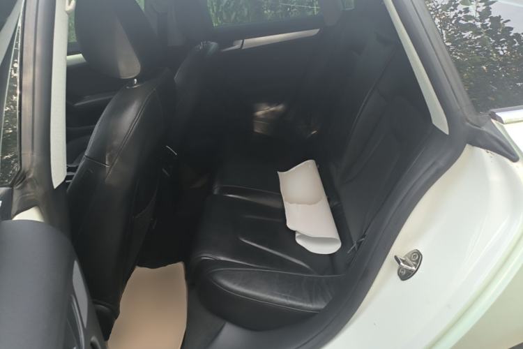 Used Audi A5 2016 Sportback 45 TFSI Left Rear Seat