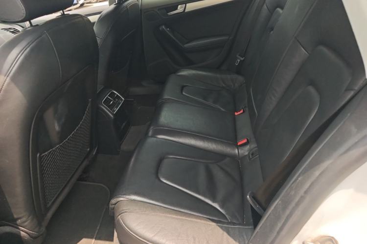 Used Audi A5 2016 Sportback 45 TFSI Left Rear Seat