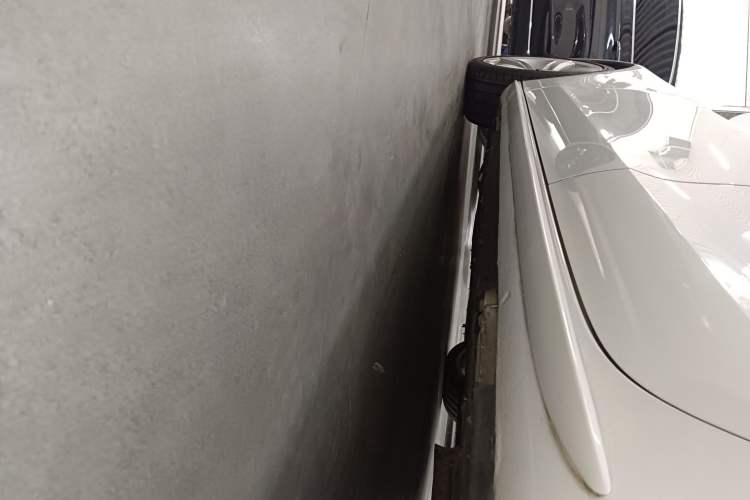 Used Audi A5 2016 Restyled Sportback 45 TFSI Comfort Version Left Side Sill