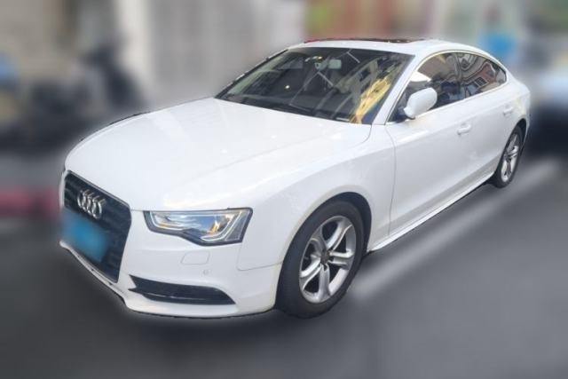 Used Audi A5 2016 Sportback 45 TFSI