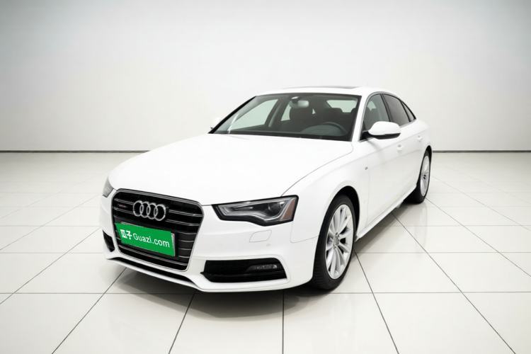 Ojetý Audi A5 2016 Restyled Sportback 45 TFSI Comfort Version Guazi used car, China used car export, Used car for sale, Used  cars, Cheapest cars for sale