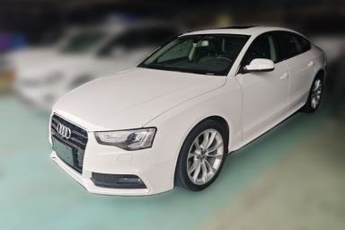 Used Audi A5 2016 Restyled Sportback 45 TFSI Comfort Version