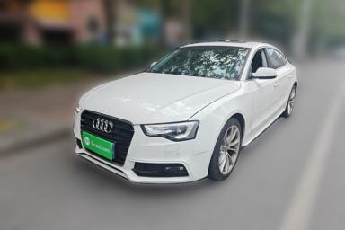 Used Audi A5 2016 Restyled Sportback 45 TFSI Comfort Version