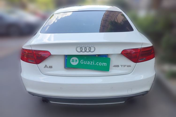 Used Audi A5 2016 Sportback 45 TFSI Rear