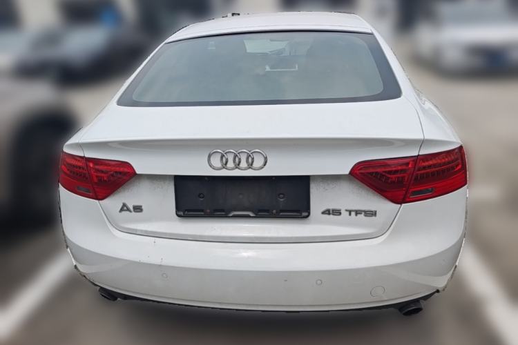 Used Audi A5 2016 Sportback 45 TFSI Rear