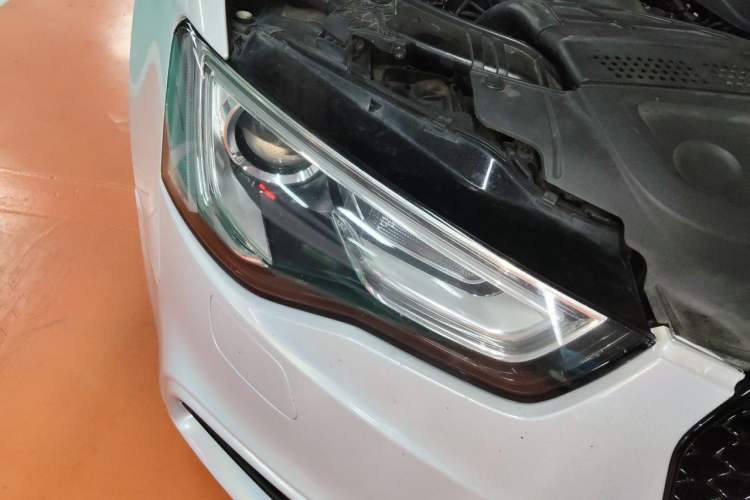 Used Audi A5 2016 Cabriolet 45 TFSI Ambition Edition Right Front Headlight