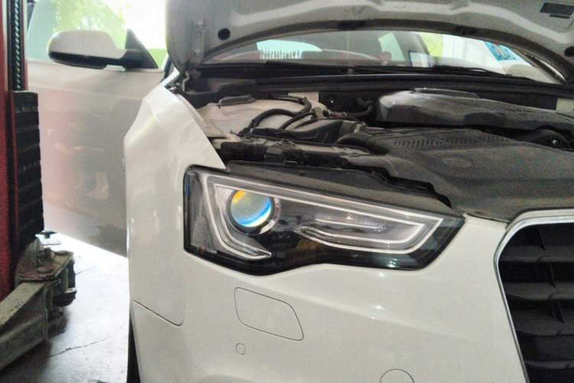 Used Audi A5 2016 Sportback 45 TFSI Right Front Headlight