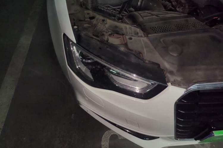 Used Audi A5 2016 Restyled Sportback 45 TFSI Comfort Version Right Front Headlight