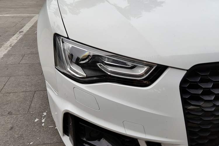 Used Audi A5 2016 Cabriolet 45 TFSI Ambition Edition Right Front Headlight