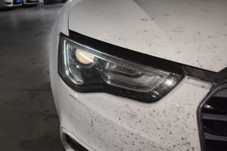 Used Audi A5 2016 Restyled Sportback 45 TFSI Comfort Version Right Front Headlight